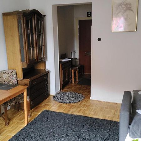Full Apartment Malmö Exteriör bild